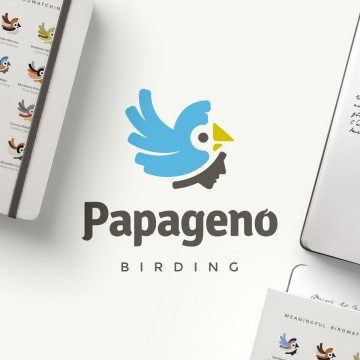 Papageno Birding