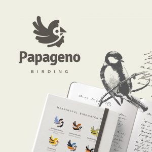 Destacada Papageno Birding