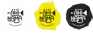Logotipos Ahi Nama