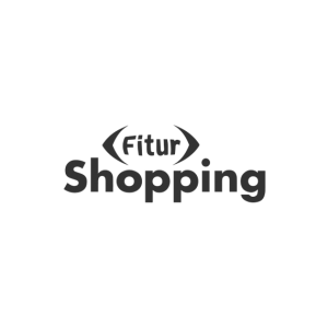 Logotipo FITUR Shopping
