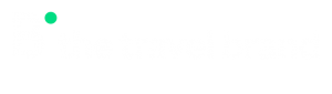 Logotipo B the travel brand